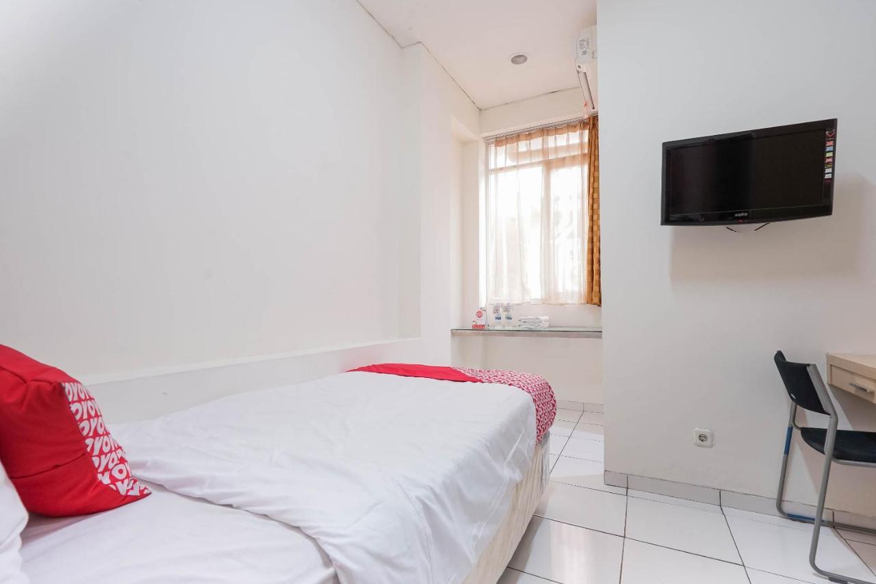 Super Oyo Collection O 818 Micasa Hotel Bandung