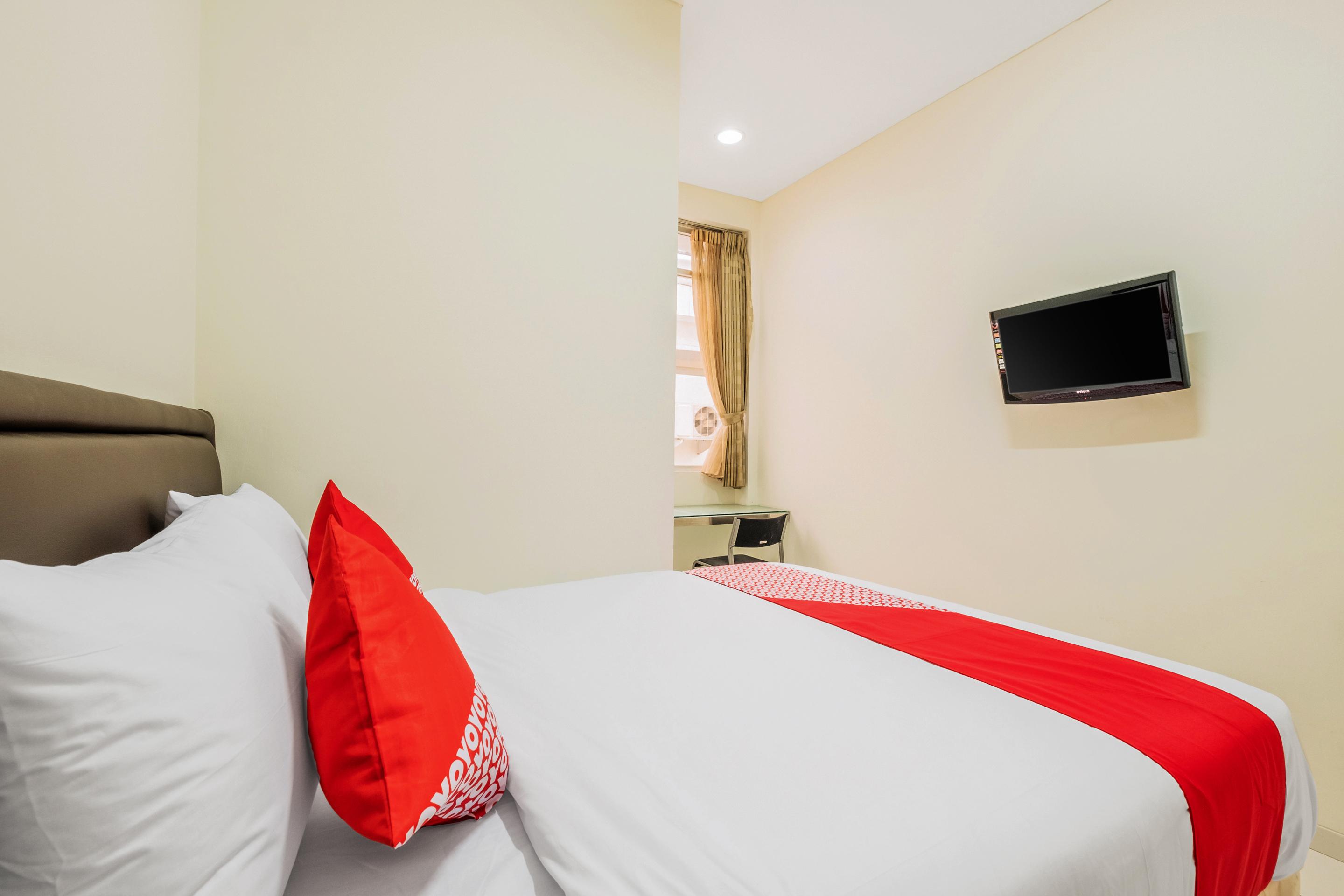 Hotel Super Oyo Collection O 818 Micasa