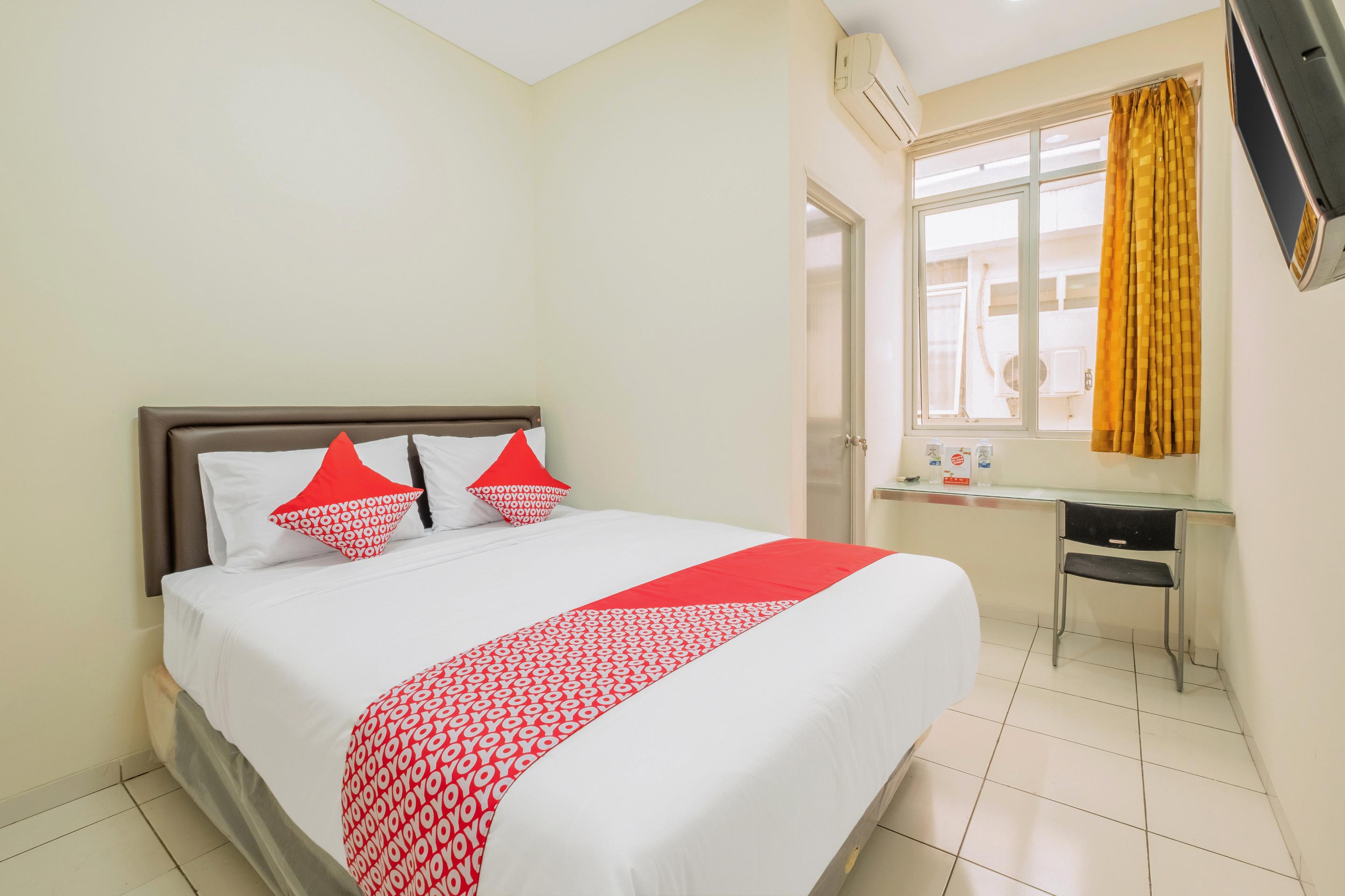 Hotel Super Oyo Collection O 818 Micasa Bandung