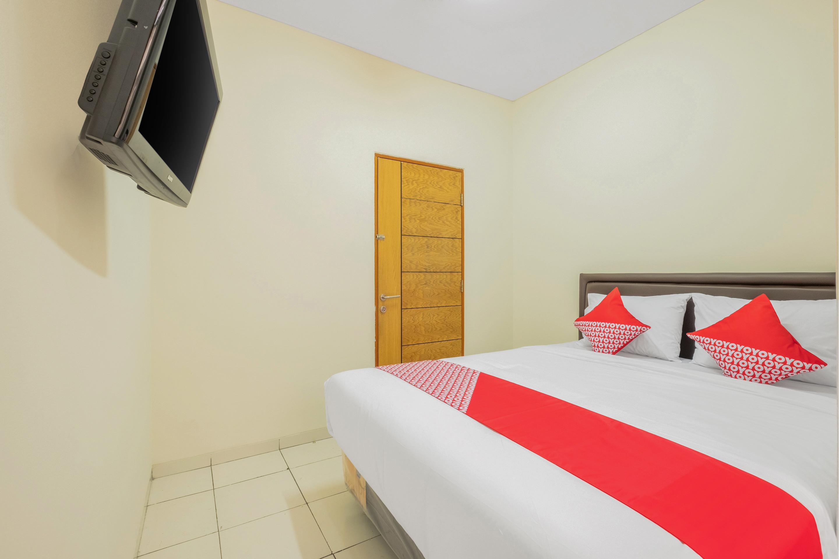 Hotel Super Oyo Collection O 818 Micasa Bandung