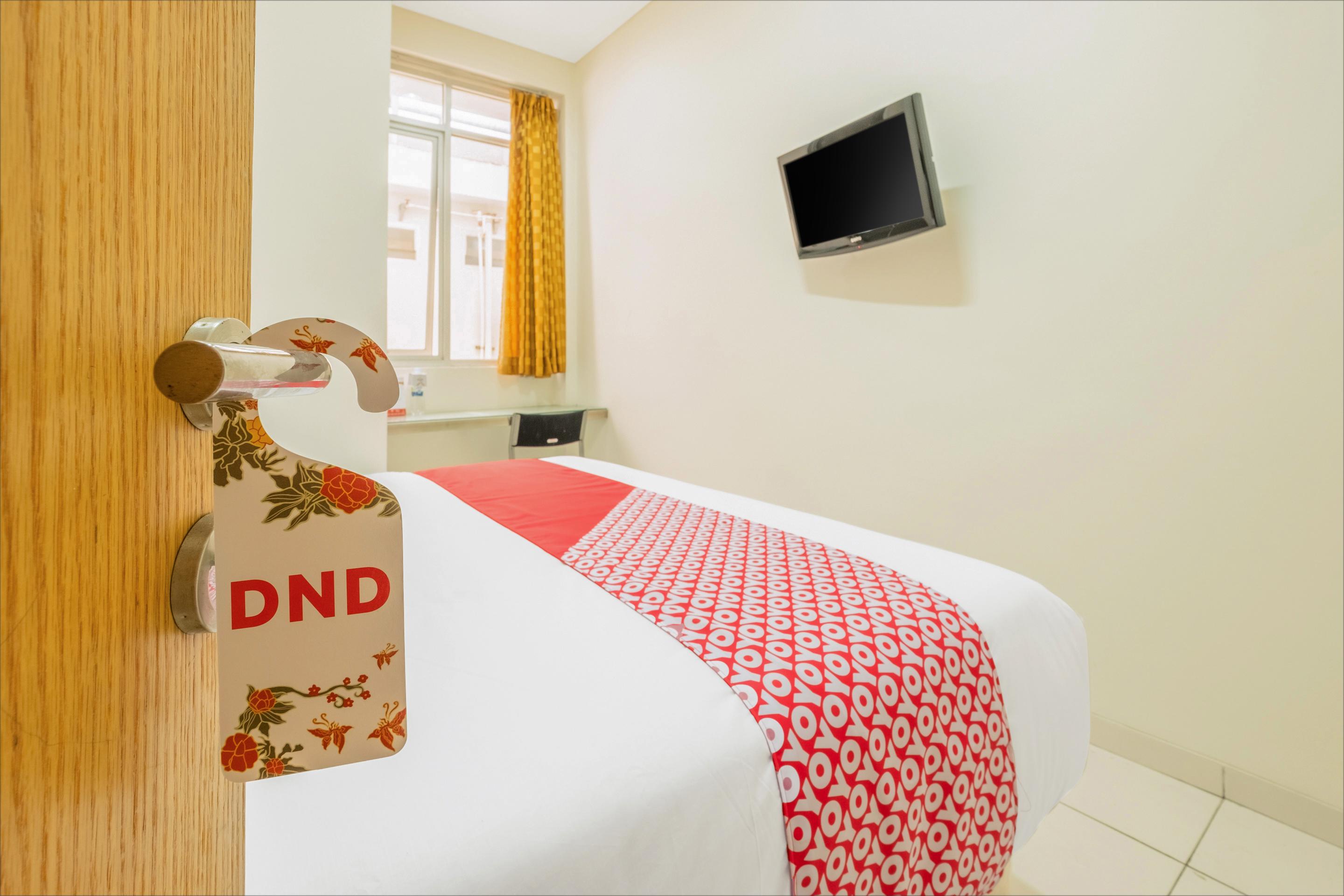 Hotel Super Oyo Collection O 818 Micasa Bandung