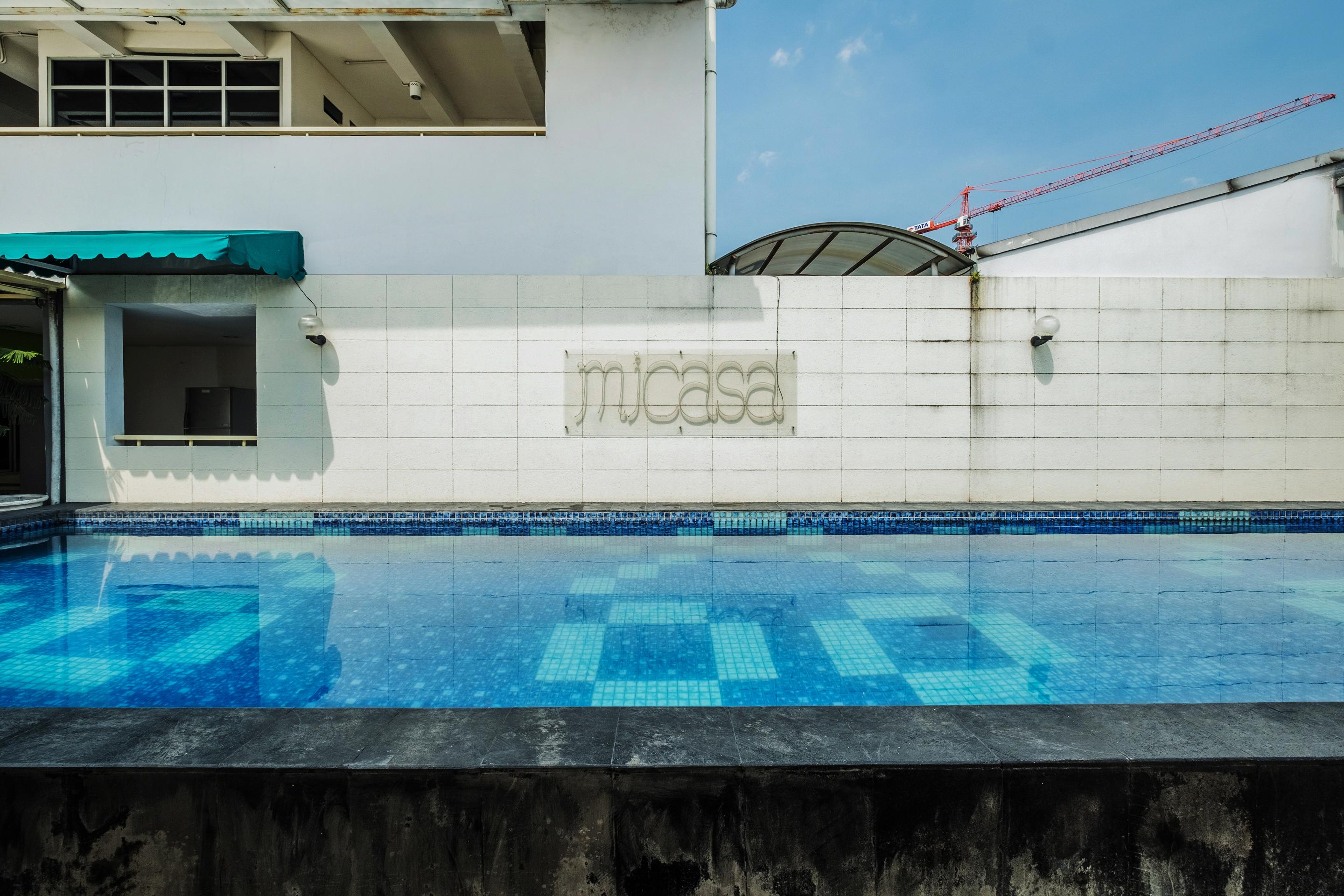 Hotel Super Oyo Collection O 818 Micasa 2*