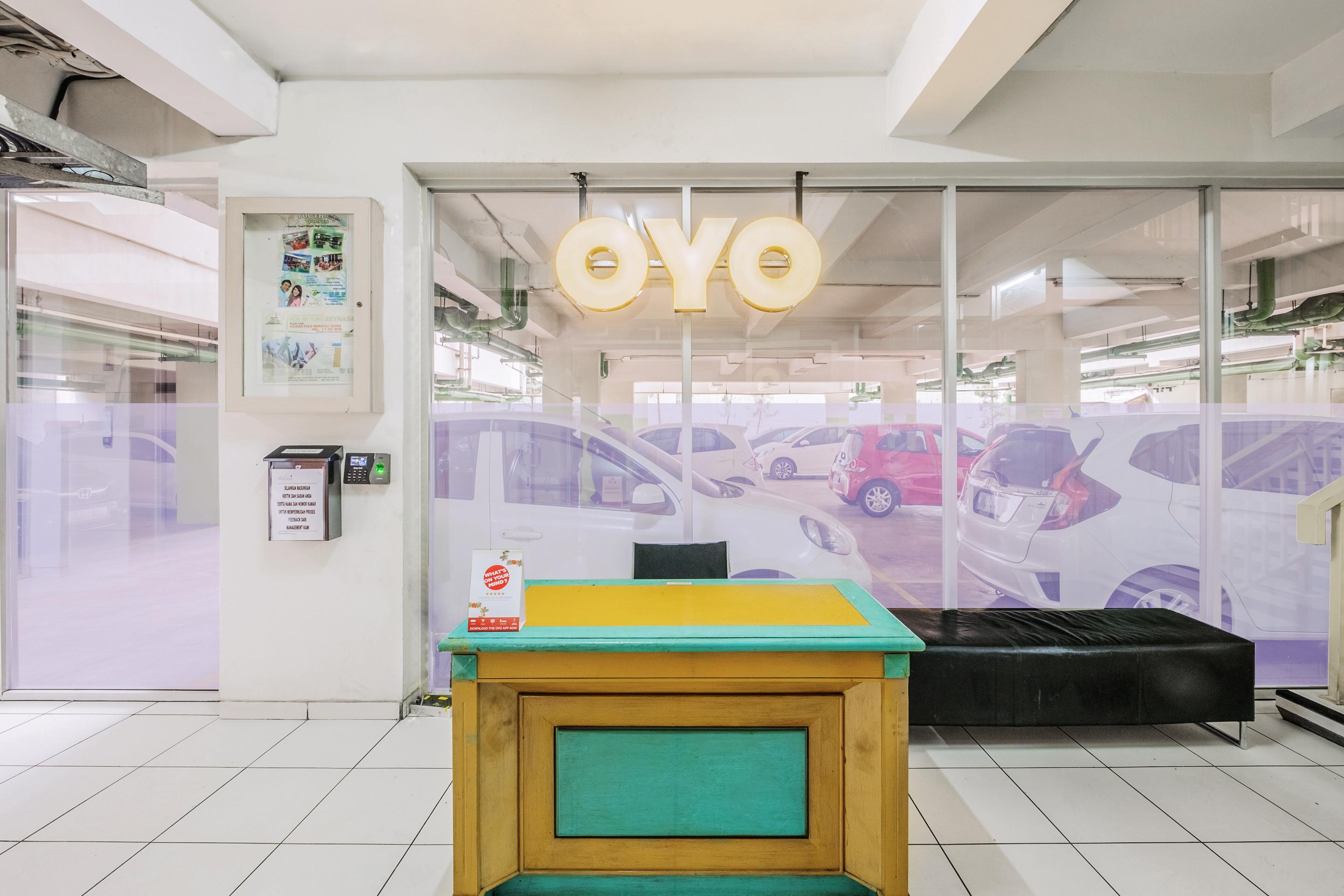 Hotel Super Oyo Collection O 818 Micasa