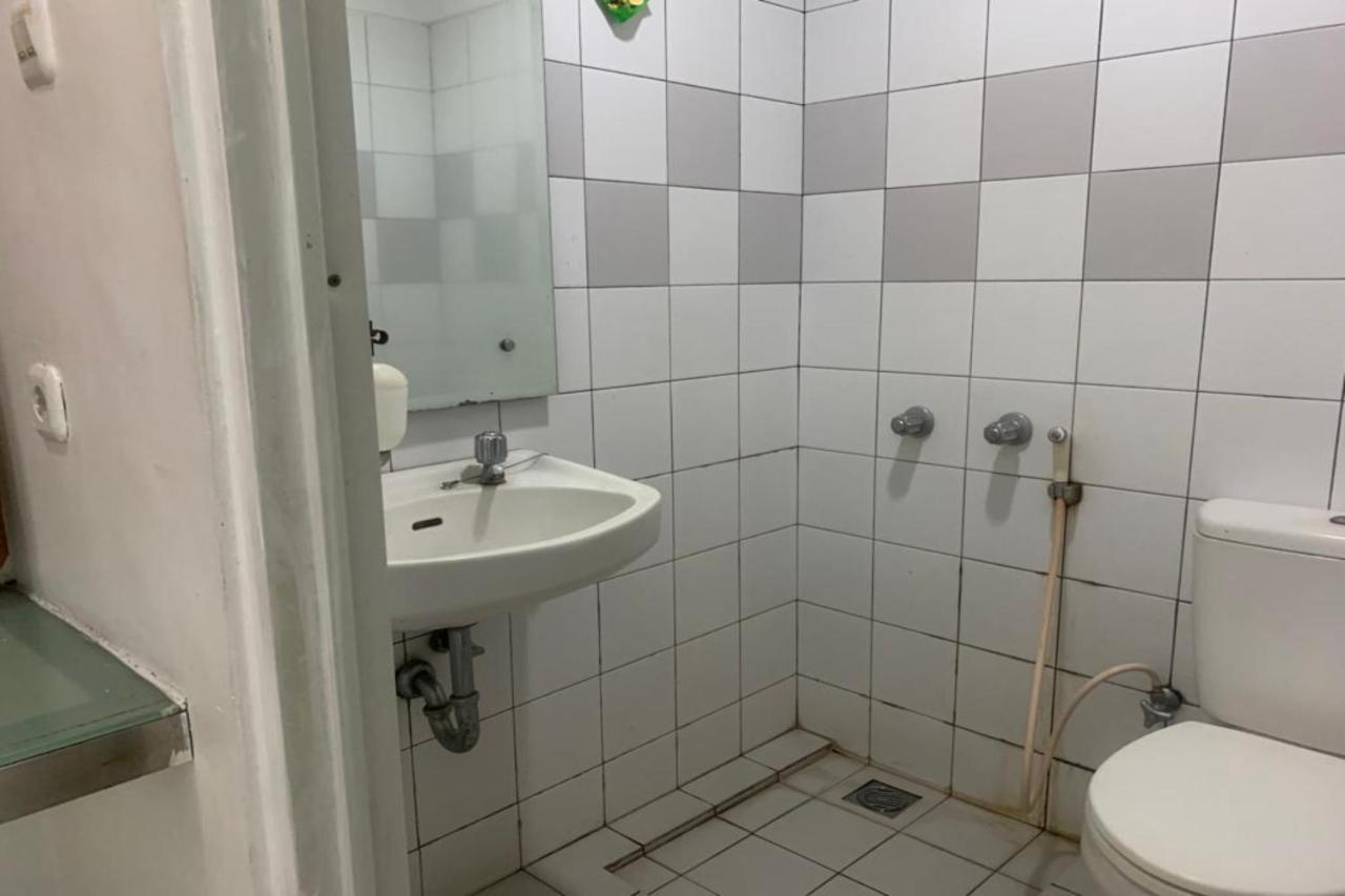 Hotel Super Oyo Collection O 818 Micasa Bandung