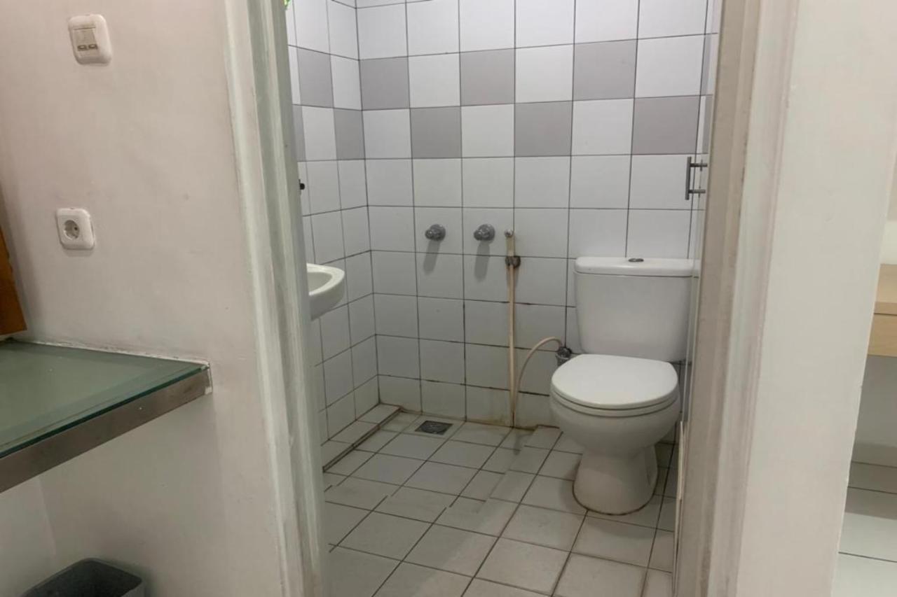 Hotel Super Oyo Collection O 818 Micasa Bandung