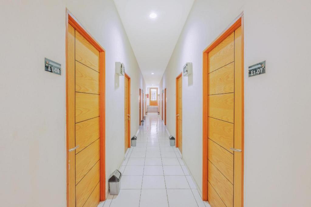 Super Oyo Collection O 818 Micasa