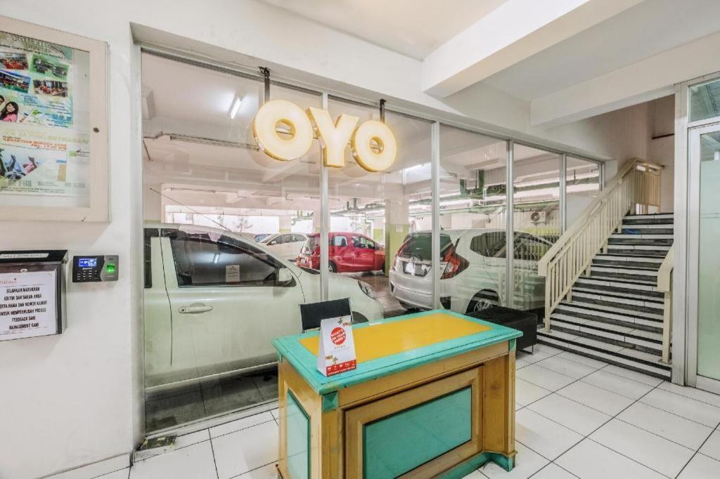 Super Oyo Collection O 818 Micasa Bandung