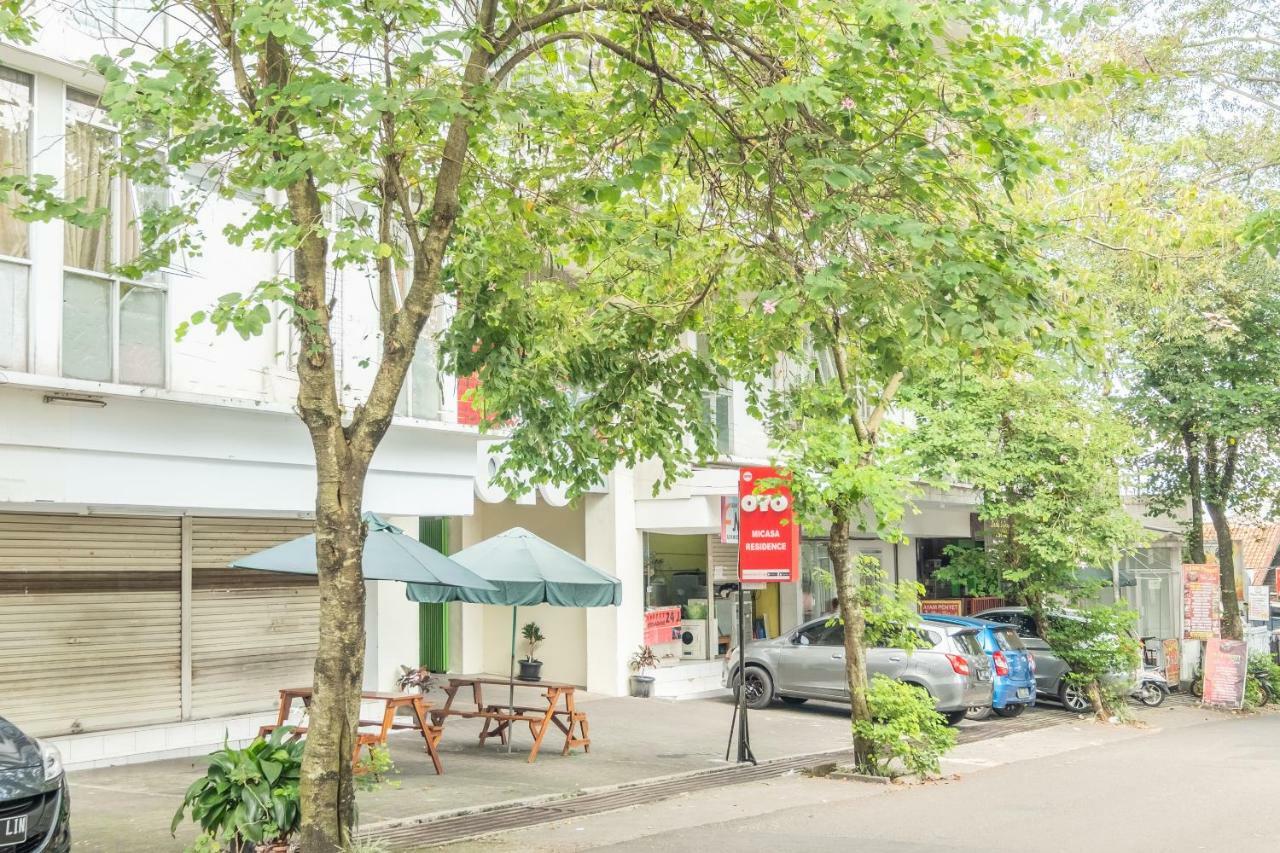 Hotel Super Oyo Collection O 818 Micasa