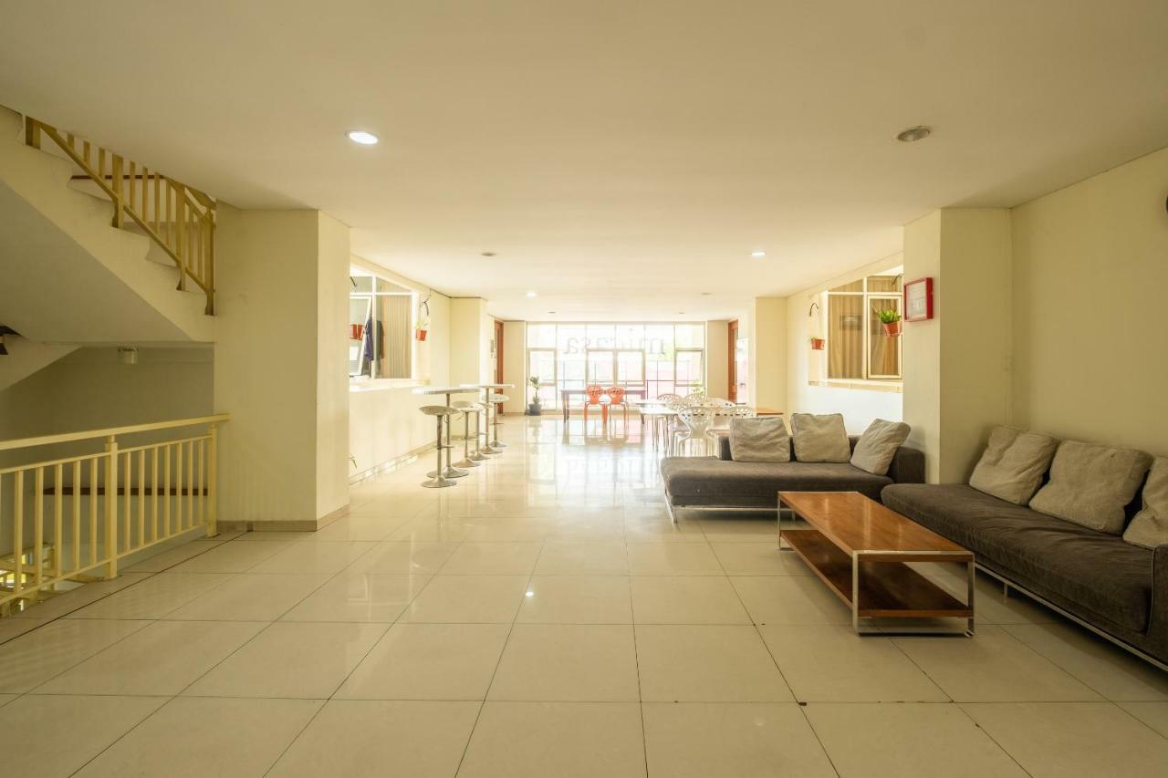 Super Oyo Collection O 818 Micasa 2* Bandung