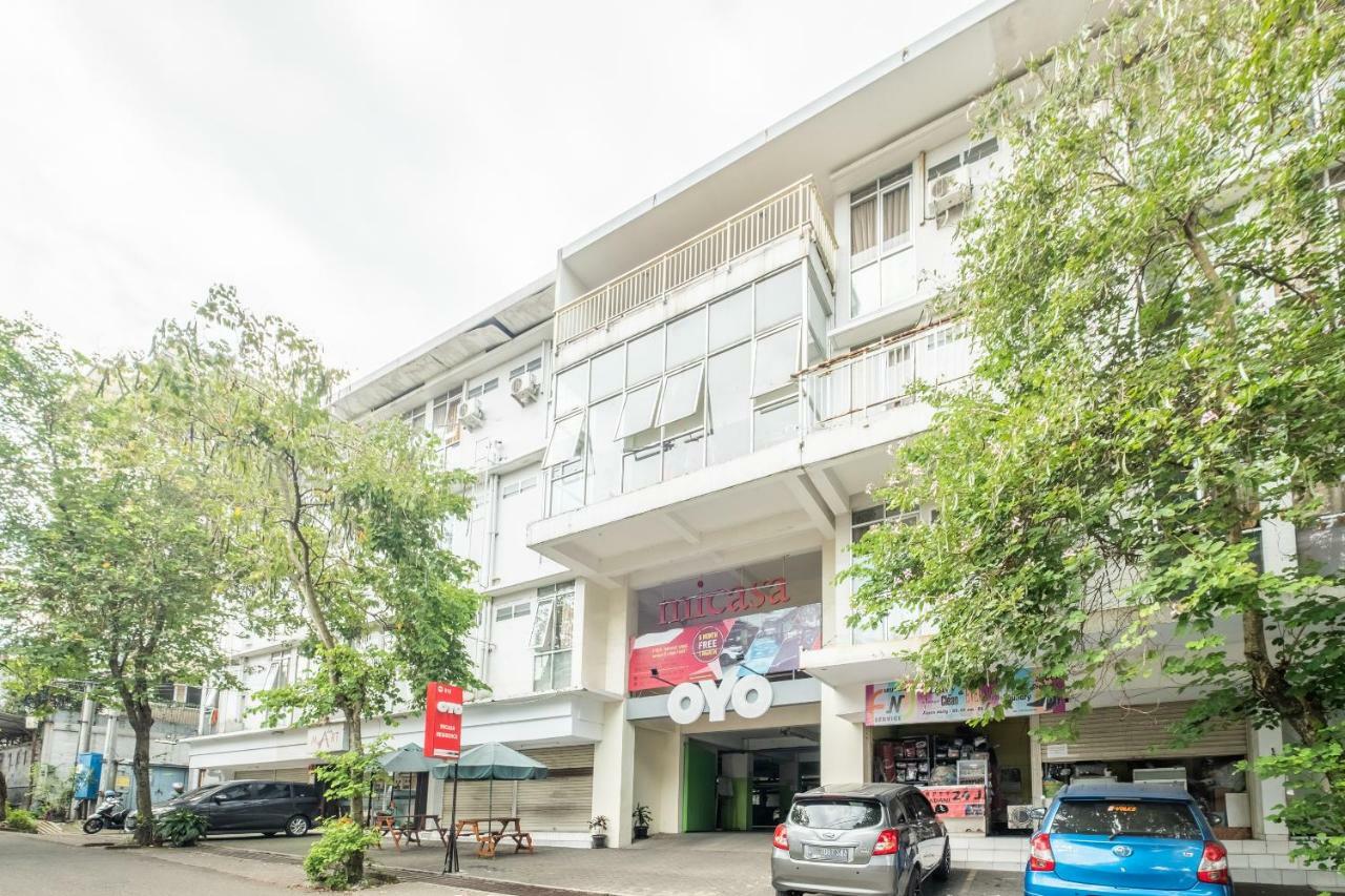 Super Oyo Collection O 818 Micasa Bandung