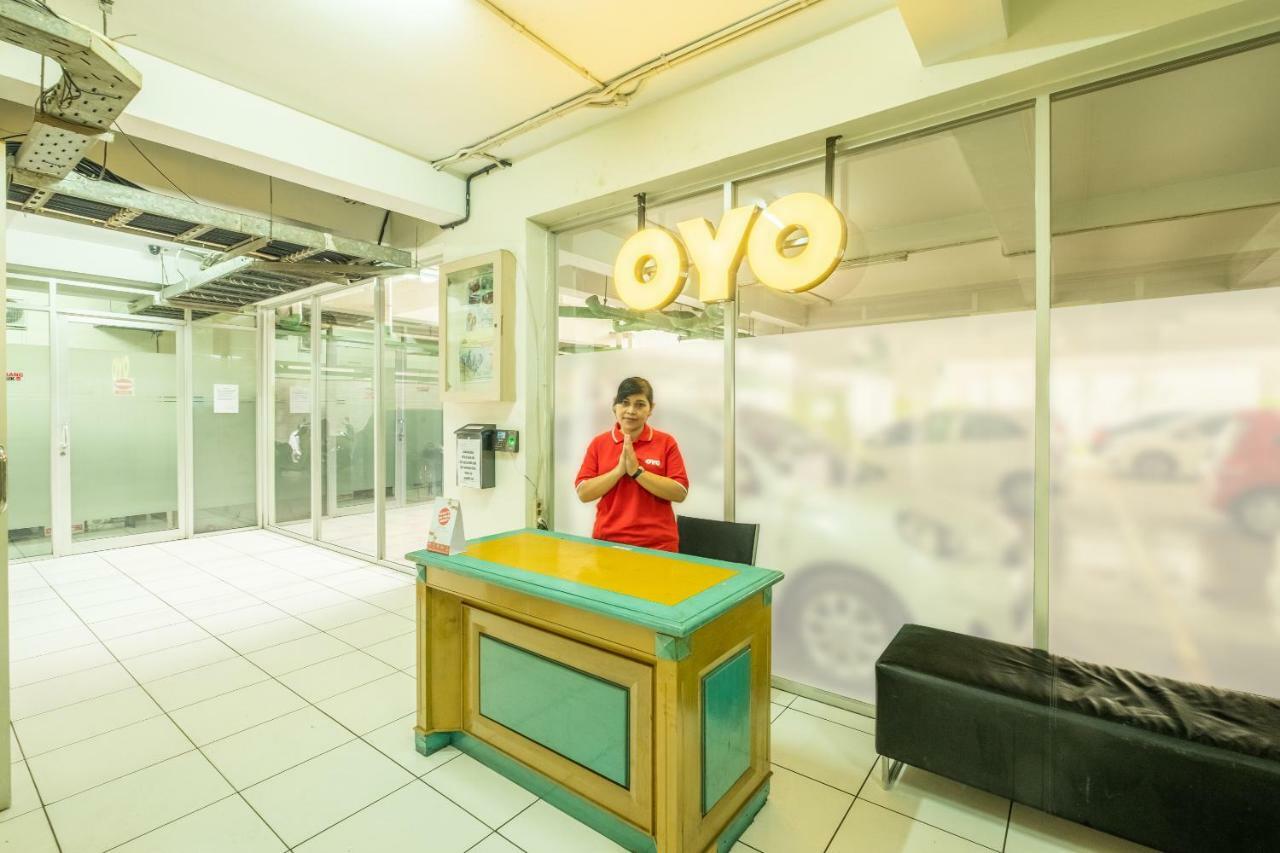 Super Oyo Collection O 818 Micasa Hotel Bandung