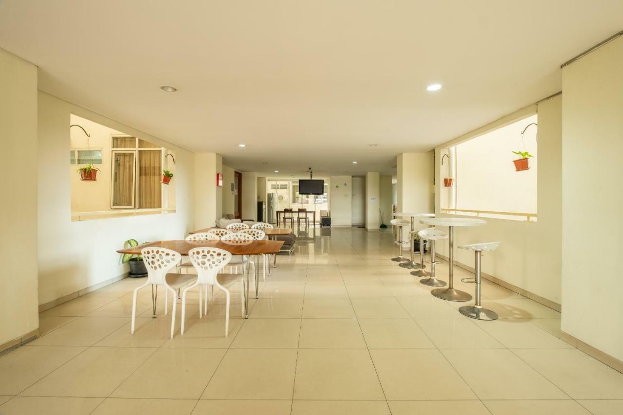 Super Oyo Collection O 818 Micasa Hotel Bandung