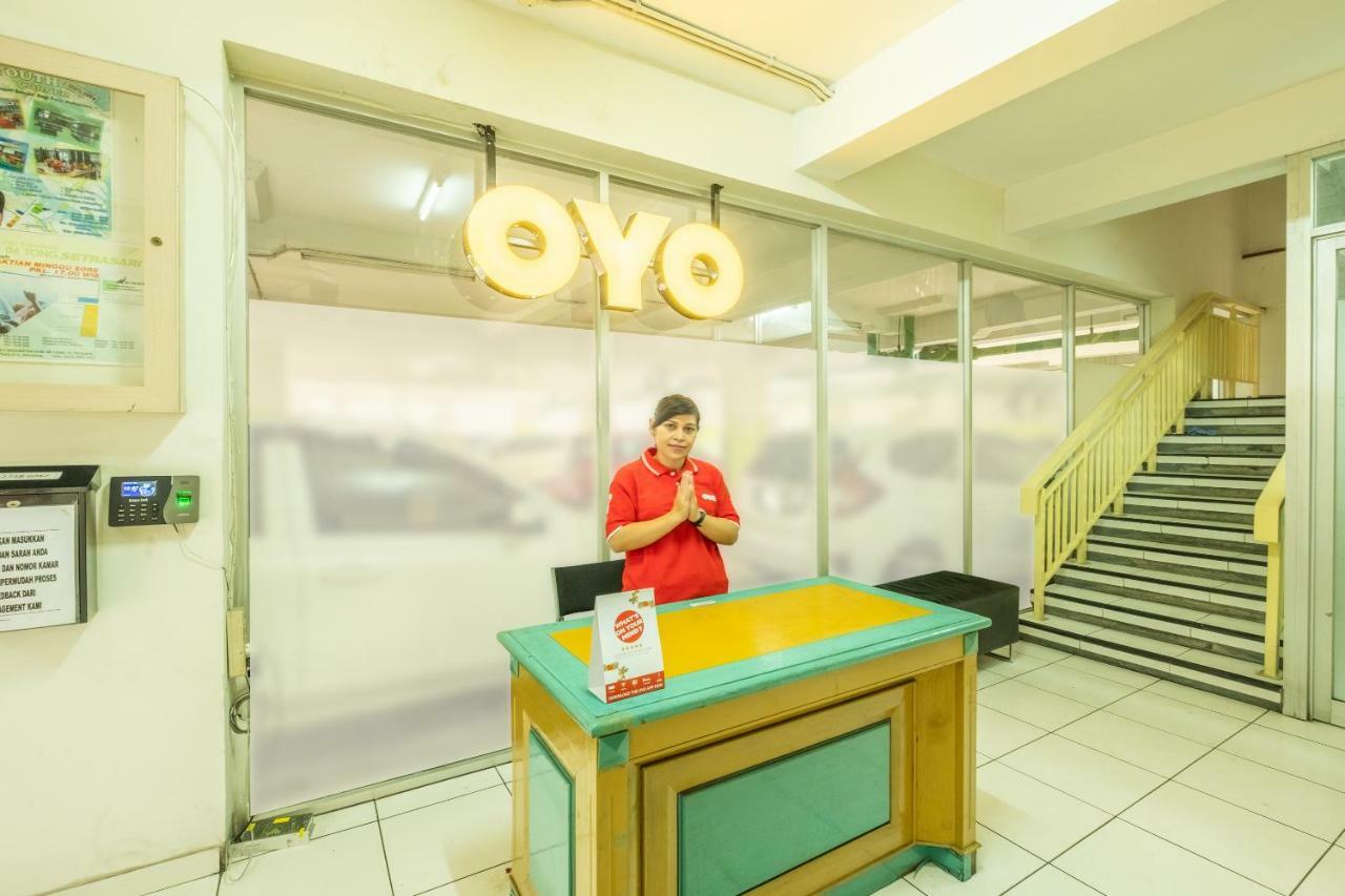 Super Oyo Collection O 818 Micasa 2*