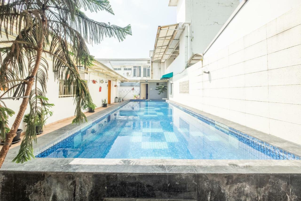 Hotel Super Oyo Collection O 818 Micasa