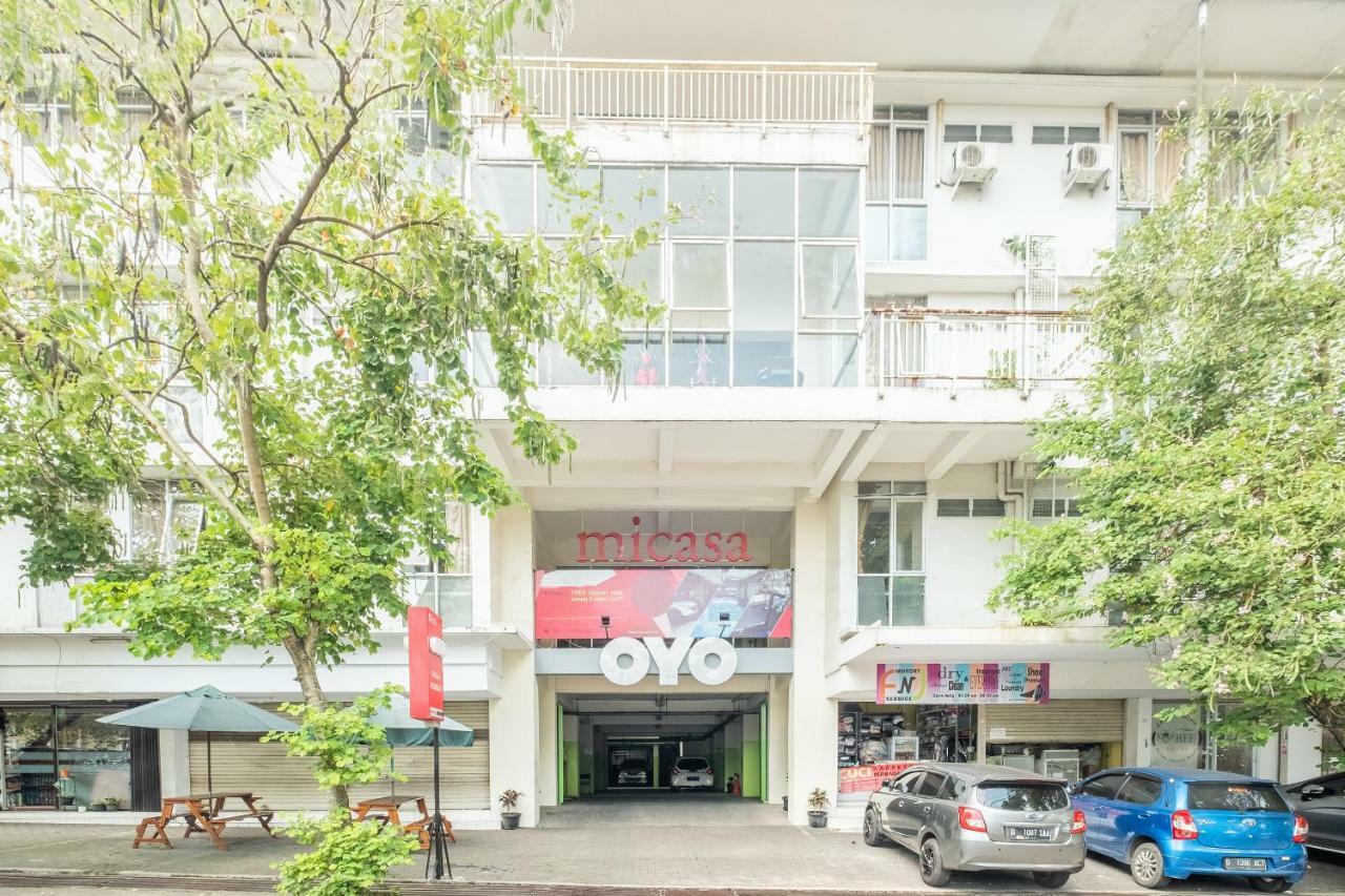 Hotel Super Oyo Collection O 818 Micasa 2*