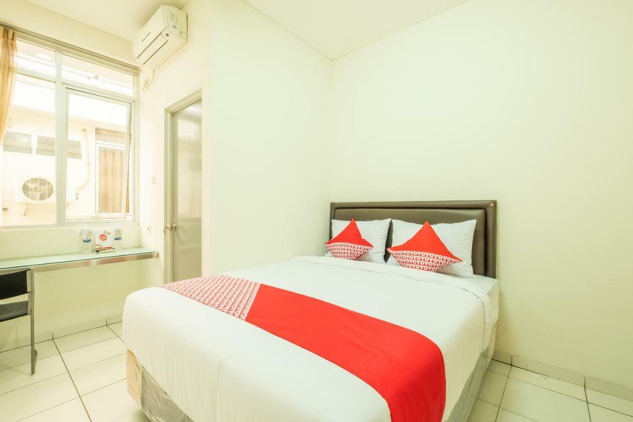 Super Oyo Collection O 818 Micasa Hotel 2*