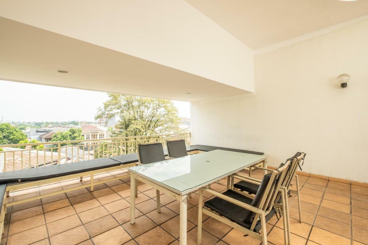 Hotel Super Oyo Collection O 818 Micasa 2*