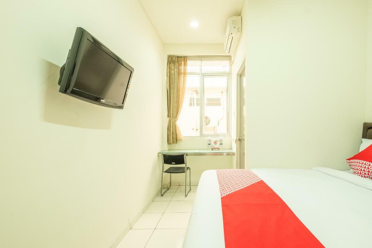 Super Oyo Collection O 818 Micasa Hotel Bandung